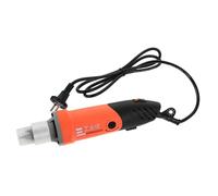 Hemobllo Mini Amoladora Rotativa con Accesorios de Grabado y Corte Herramienta Eléctrica Multifunción para Pulir Taladrar y Lijar para Manualidades y Joyería