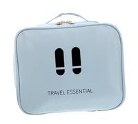 Hemobllo Mini Botiquín De Primeros Auxilios De Para Viajes Organizador Portátil De Bolsa De Emergencia Médica Para Guardar Bolso Botiquín De Viaje Para Emergencias