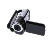 Hemobllo Mini Cámara Dv de Cámara de Vlog para Grabar Videos Portátil para Viajes