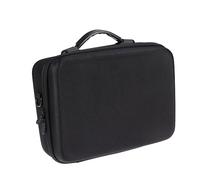 Hemobllo Mochila De Cuadricóptero Bolso De Hombro Rígida Portátil Para Para Rc Profesional