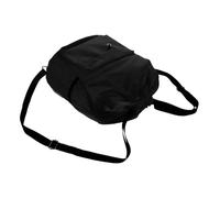 Hemobllo Mochila de Cuerda de Gran Capacidad Bolsa Deportiva para Natación y Gimnasio Mochila Casual con Diseño Ergonómico Color Negro