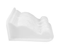 Hemobllo Molde para Columna Romana de Cemento Europeo Molde de Ménsula para Villa de Balaustrada para Decoración de Jardín y Proyectos de Bricolaje