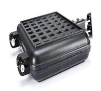 Hemobllo Molde para Gofres Cuadrado Antiadherente de Aleación de Aluminio Molde Casero para Repostería Fácil de Usar Compacto y Ligero para Cocina