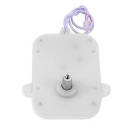Hemobllo Motor de Vitrina de Reloj Eléctrico DC para Enrollador Automático de Cajas de Exhibición de Joyas, Motor de Cuerda Constante y Silencioso Compatible Accesorios para Enrolladores