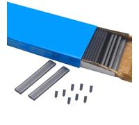 Hemobllo Nail Repair 10.000 piezas de pared trasera para marco de fotos perno herramienta de fijación para fijar la placa trasera del marco clavo