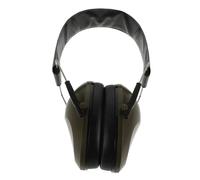 Hemobllo Orejeras Prueba De Ruido Plegables Cancelación De Sonido Protectores Auditivos Para Seguridad Industrial Uso Jardinería Para Cortar Césped