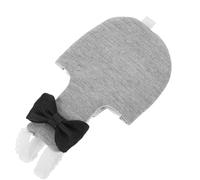 Hemobllo Pañales Lavables para Pájaros Voladores Tela Duradera y Cómoda, Ropa de Loro para Uso Diario y Disfraces de Vuelo para Mascotas Pequeñas