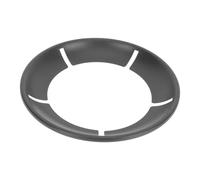 Hemobllo Parabrisas De Estufa De Gas De Hierro Fundido Cubierta para Estufa De Fuego Ahorro De Energía Uso para Fogones De Gas Cocina