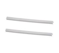 Hemobllo Parachoques De Tabla De Surf Protectores De Bordes para Tablas De Skate Protección para Equipo De Skate para Patineta De Surf