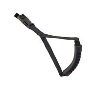 Hemobllo Pasamanos De Coche para Personas Mayores Ayuda para Levantarse Manija De Seguridad Correa De Nailon para Uso Diario El Vehículo