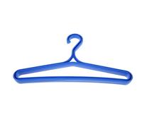 Hemobllo Percha para Trajes de Neopreno Azul Plástico Resistente Diseño Portátil para Secado Rápido Colgador para Buceo y Deportes Acuáticos Uso en Casa y Exteriores