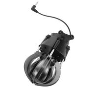Hemobllo Pinza de Plástico para Excavadora de Juguete Accionamiento Eléctrico y Construcción Sólida, Accesorios para Vehículos RC en Construcción y Recuperación de Tierras