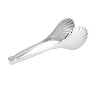 Hemobllo Pinzas de Cocina Multifuncionales Inoxidable con Clips para Alitas de Pollo para Servir Carne Pan y Asados para Fiestas y Celebraciones