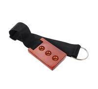 Hemobllo Placa Antideslizante Para Violonchelo Con Soporte Ajustable Tope De Madera Para Apoyo De Violonchelo Protector De Suelo Para Uso Práctica o Concierto