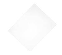 Hemobllo Placa de Gel A3 Transparente para Impresión Placa de Gel Flexible y Reutilizable Tamaño 40X28X08 CM Adecuado para Manualidades Infantiles Scrapbooking y Técnicas Combinadas