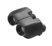 Hemobllo Prismáticos Portátiles de Aumento para Adultos para Deportes al Aire Conciertos y Observación de Aves Lentes de Alta Definición y Diseño Compacto