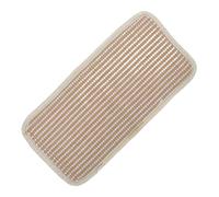 Hemobllo Protector Autoadhesivo para Esquinas de Muebles y Sofá para Gatos, Diseño Versátil de Sisal 39.3x19.7 Cm, Adecuado para Decoración del Hogar y Protección contra Arañazos