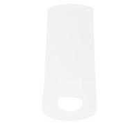 Hemobllo Protector de Boquilla de Silicona Reutilizable para Silbato Irlandés de Hojalata, Cubierta Protectora Ajustada para Boquillas de Instrumentos Folclóricos, Accesorio Duradero