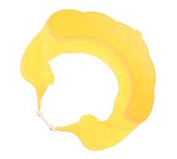 Hemobllo Protector para Lavado de Cabello Infantil Ajustable Gorro de Baño para Bebés Gorra Ducha Protección Ojos y Oídos Diseño Divertido