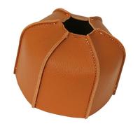 Hemobllo Protectora para Tanque de PU Anticolisión Diseño Retro para Camping 1 Acampantes Actividades Libre
