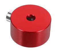 Hemobllo Quick Release Drum Cymbal Nuts Jazz Drum Kit Accessories Secure Lock Nut For Stable Percussion Adjustable Height And Angle Reliable Fixing And Repair Parts