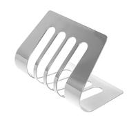 Hemobllo Rejilla para Pan De Molde Soporte para Servir Alimentos para Desayuno Incluye Rejilla Multirejilla para Pan De Molde para Comida Hogar y Escenario De Cerebro De