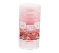 Hemobllo Reparadora De Pies Aroma Bálsamo Urea Hidratante Exfoliante Para Talones Secos