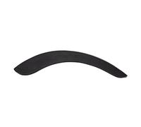 Hemobllo Reposamanos De Guitarra De Madera Apoyabrazos Antideslizante Accesorio De Guitarra Para Tocar Cómodamente Posición Vertical