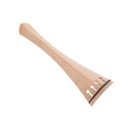 Hemobllo Repuesto de Cello de Madera con Cuatro de Afinación Accesorio Profesional de Madera de Arce para Instrumentos de Cuerda