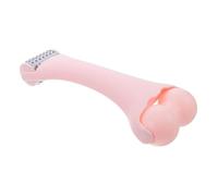 Hemobllo Rodillo Masajeador Facial: Aplicador De Crema Para Ojos, Esculpe Y Reduce La Papada, Dispositivo De Belleza Para El Cuidado Diario De La Piel Y La Recuperación Post-entrenamiento