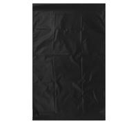 Hemobllo Sábana de Transferencia para Pacientes 110X68 CM Almohadilla Deslizante Negra de Baja Fricción Reutilizable y Lavable para Movilidad y Reposicionamiento en Cama Ayuda para