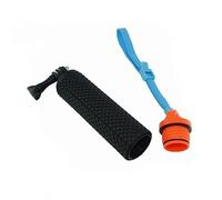 Hemobllo Selfie Flotante Mango De Silicona Accesorio De Cámara Resistente Al Agua para Session