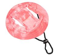 Hemobllo Sombrero para Perros Protección Solar de Béisbol para Mascotas y Cómodo para Días Calurosos y Actividades