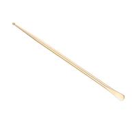 Hemobllo Sonda De Punta De Cobre Puro Para Acupuntura Auricular 1 Unidad Duradera Herramienta De Masaje Para Cuidado De Oídos Terapia Tradicional Medicina Alternativa Familia