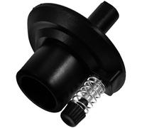 Hemobllo Soporte de de Charles para Batería Accesorio Práctico de Respaldo Compatible Mayoría de Baterías Material Resistente y Duradero para Jazz y
