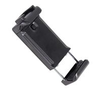 Hemobllo Soporte De Teléfono para Smartphone Compatible Gimbal y Soporte De Luz para Fotografía y Grabación Móvil