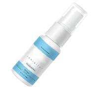 Hemobllo Spray Extracto de Aloe y Alantoína y Calma la Piel Inhibidor del Crecimiento del Vello Reduce la Actividad del Cabello para Post Depilación