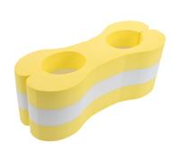 Hemobllo Tabla de Flotación para Natación de Eva Portátil Refuerzo de Confianza para Adultos Actividades Acuáticas y Playa