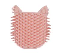 Hemobllo Tablero Rascador Para Gatos Juguete Rascador Tabla De Silicona Accesorios Para Gatos Para Mascotas Uso Interiores