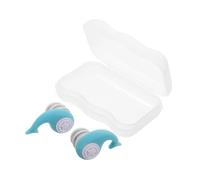 Hemobllo Tapones Para Dormir y Nadar De Aislamiento Acústico Diseño Ergonómico Para Mujeres y