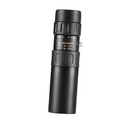 Hemobllo Telescopio Astronómico Monocular Zoom Duradero y Fácil De Ajustar para Obsequio y Observación Exterior