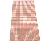 Hemobllo Telón de Fondo Flecos Metálicos de Aluminio 1m X 2m Rosa Dorado Cortina de Fondo para Decoración de Fiesta de Cumpleaños y Bodas Suministros para Eventos y Decoración de Paredes