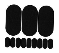 Hemobllo Tiras Bucales Antirronquidos para Dormir 30 Unidades Cinta Adhesiva Transpirable Corrección Respiración Nasal Uso Nocturno para Adultos y Viajeros