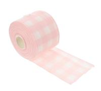 Hemobllo Toallitas de Algodón para Esmalte de Uñas en Rollo, Almohadillas Quitaesmalte sin Pelusa para Manicura y Pedicura en Casa y Salón