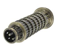 Hemobllo Torre Inclinada de Pisa Modelo Decorativo de Aleación de Zinc, Figura Arquitectónica Europea Vintage, Escultura de 20 Cm para Decoración de Escritorio y Hogar