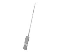 Hemobllo Trapeador Plano de Microfibra con Pulverizador , Rotación 360 Grados , Acero Inoxidable y 2 Almohadillas Lavables para Limpieza de Suelos Seco y Húmedo