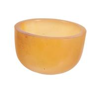 Hemobllo Vaso de de Auténtico para Té y Vino Diseño Ergonómico Material Natural de Tibetano Decoración Artística Multifuncional para Hogar