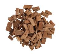 Hemobllo Virutas de Roble para Vino Mediano Tostado Accesorios para Elaboración Casera Mejora Sabor y Aroma Pack para Barril y Barrica