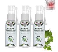 Hemocare Aerosol para Hemorroides a Base de Hierbas,Natural Herbal Hemorrhoids Spray,Alivia la HinchazóN Hemorroides Aerosol,Alivio de Hemorroides Fisuras Anales,para Calmar las Hemorroides Externas