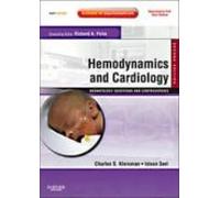 Hemodynamics And Cardiology: Neonatology Questions And Controvers Ies